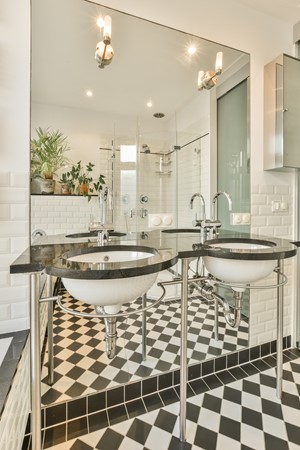 Medium property photo - Van Eeghenstraat 20-1, 1071 GG Amsterdam